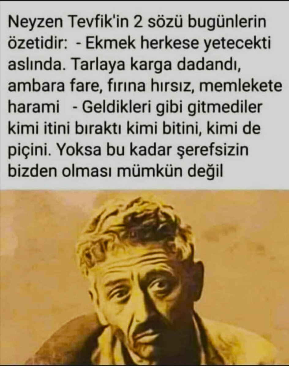 selcuklu_ali's tweet photo. @ConflictTR İçimizdeki piçlerle bitleri temizlemedikçe huzur yok bize. https://t.co/okD7O9iNJx