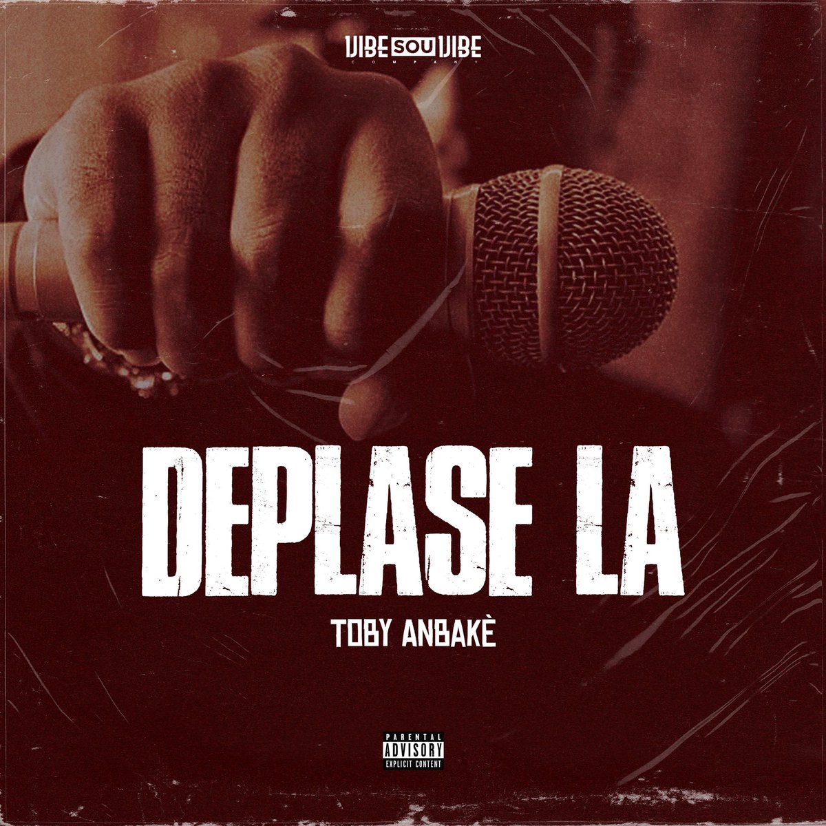 tobyanbake's tweet photo. TOBY ANBAKÈ - DEPLASE LA 🚨

https://t.co/AnHWVf3HbG https://t.co/co58ZoDwTS
