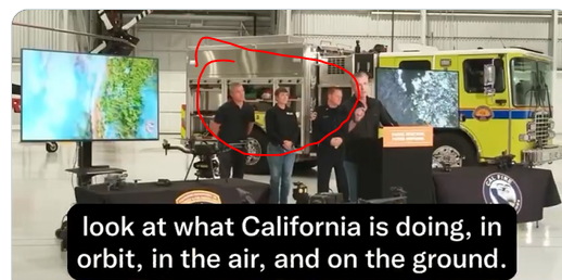 GeorgiaOrange94's tweet photo. @bennyjohnson How can you physically stand behind this man? These people are sick. https://t.co/wtDSRn8724
