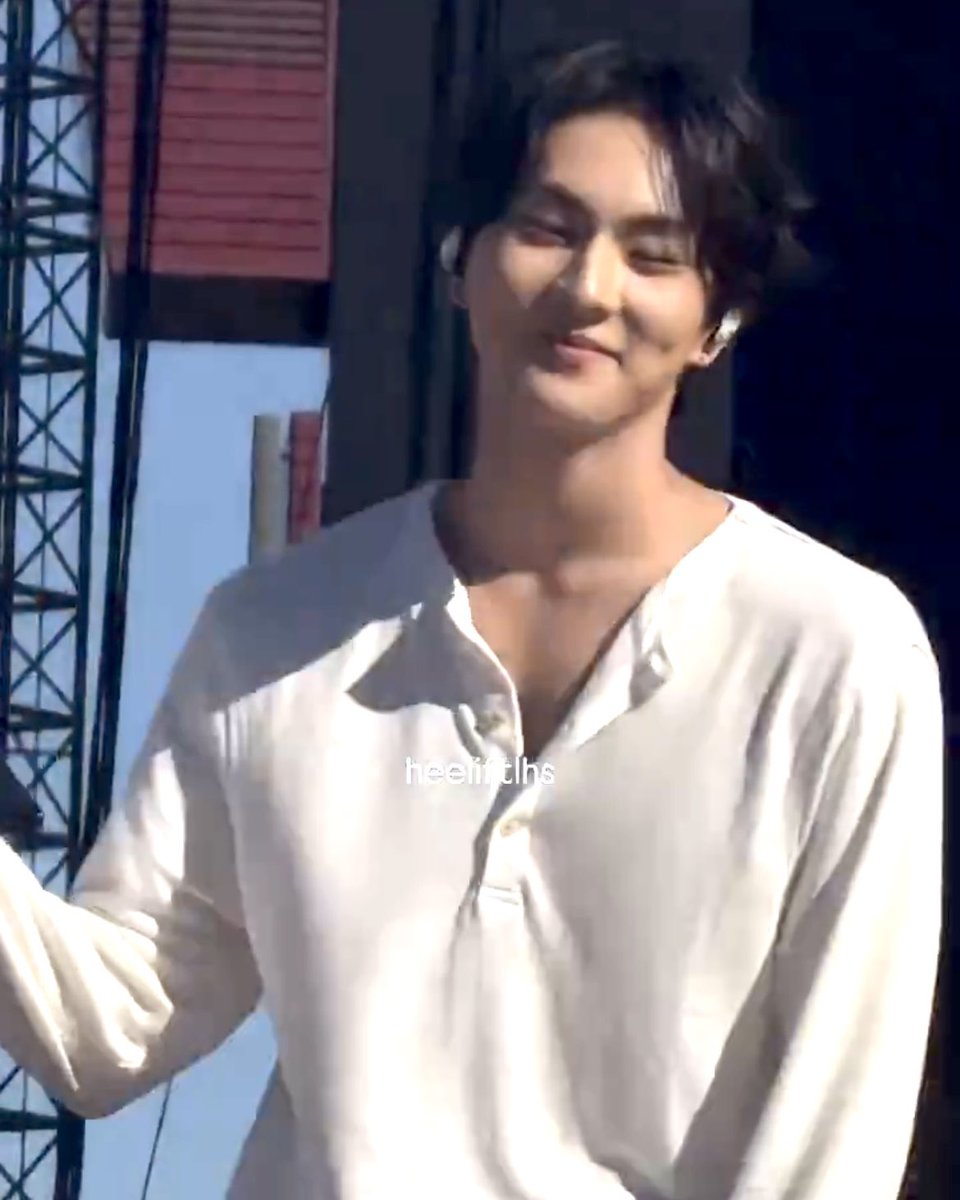 his dimple 🥹🤏🏼❤️