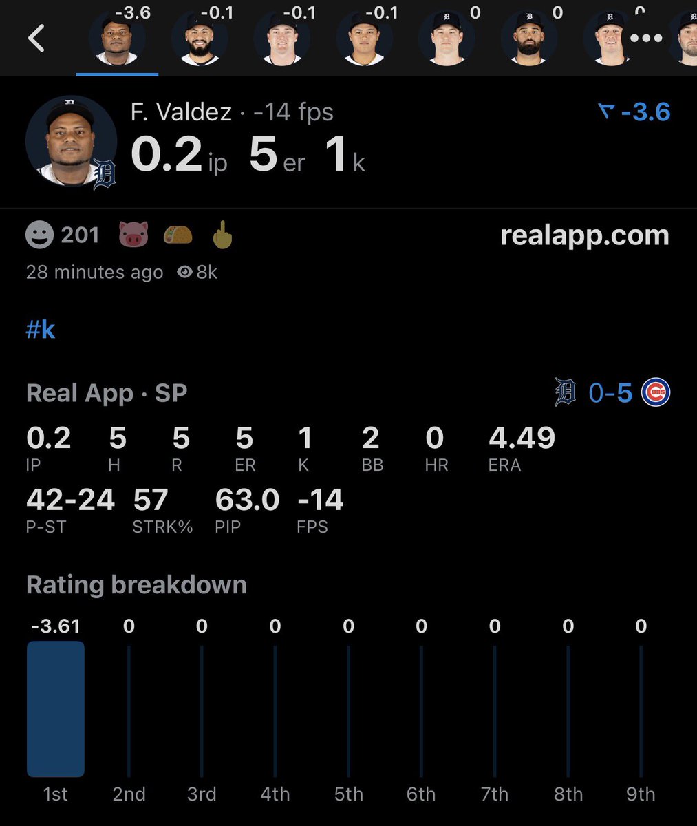 PCHate_'s tweet photo. Average pitcher that #he will perform against https://t.co/0oObBbt4GF