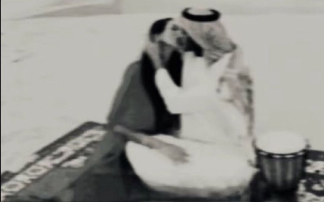 خالد 💚 tweet media