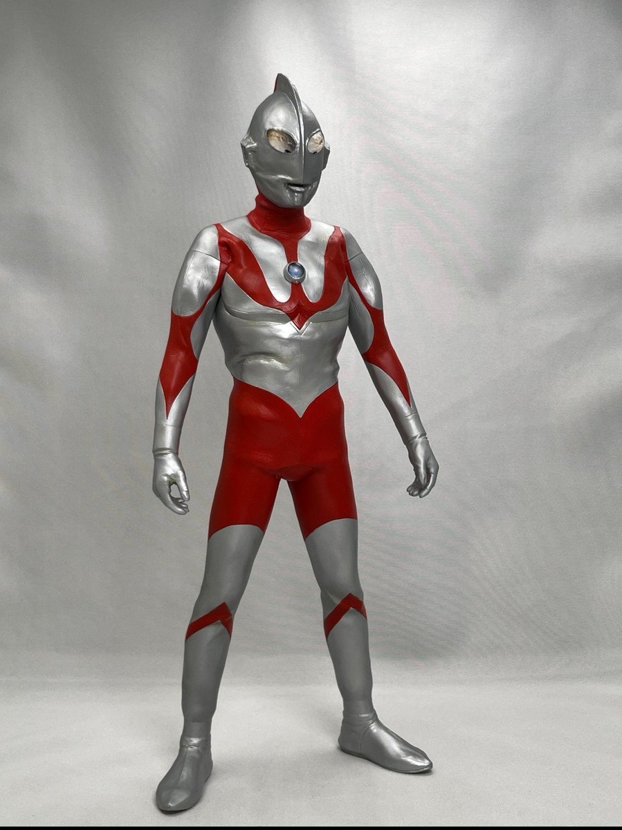ウルトラマン大 当時のもの ウルトラマン60周年