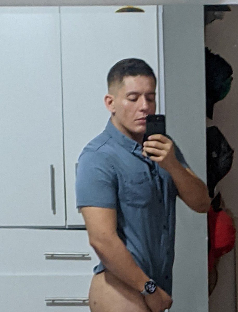 junior071295's tweet photo. Me veo guapo de camisa? 🤔 https://t.co/smhbVn8awz