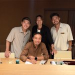 Photo by Ritsu Doan/堂安 律 (@doan_ritsu)