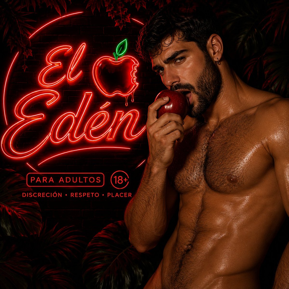 EledengayMX's tweet photo. 🍎🐍 Aquí te vemos en El Edén, Los Reyes La Paz.
Donde el morbo está a todo lo que da... 😈🔥
#ElEden #LosReyesLaPaz #CDMXGay #Edomex #ZonaOriente #GayMexico #Morbo #Hombres #LGBTQ #VidaNocturna #Encuentros #Follow #XMexico #Viral #Sígueme https://t.co/p0ilEmjdFj