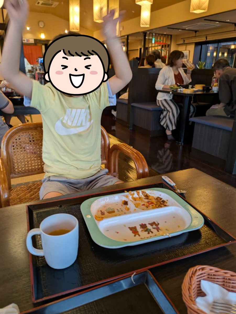 akiya_yahiko's tweet photo. 「外のお風呂入りたーい！」という子どものリクエストで、日帰り温泉「さくらの湯」へ行ってきました♨️

少し早めに夜ご飯を済ませて、家族でゆっくり温泉に浸かって、あとは帰って寝るだけ…💕
近くに温泉があると、何気ない休日も少し特別な一日になります✨ https://t.co/6MhpOp1eMM