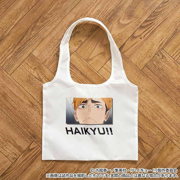 ハイキューグッズ2 ハイキュー!! グッズ新作情報 (@haikyu_a) / Posts / X