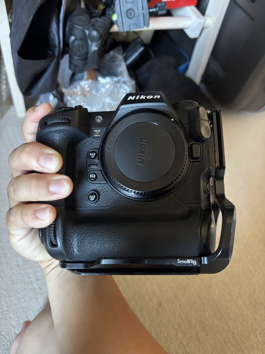 nikonz964's tweet photo. Z世代です https://t.co/LuE6tEVlnq