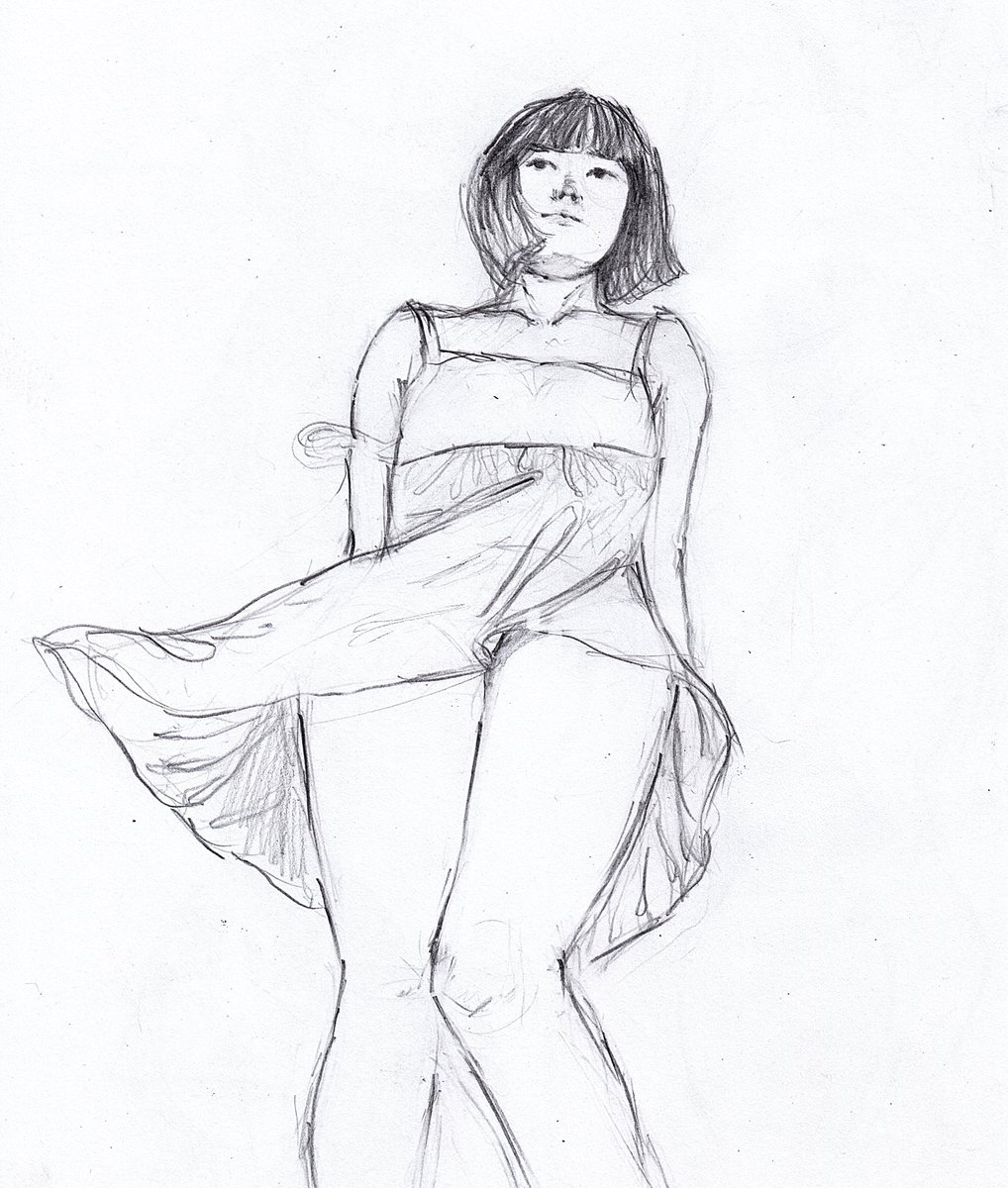terry_1801's tweet photo. perspectivaa #dibujo #arte #sketch #oc #lapiz #woman #anatomia https://t.co/4NWQ2AF6qp