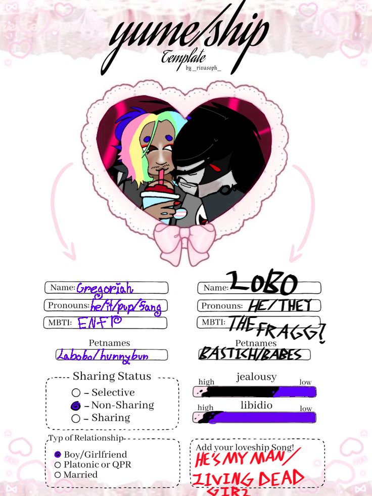 N30p0l1t4npup's tweet photo. Yumeship templates I've done in my free time
#yumeship #yumeshipper #yumeslop #mlm #m4t #lobodc #lobothemainman #czarnian #ftm #transmale #puppyboy #inumimi #kemonomimi https://t.co/ilGR3LSLh1
