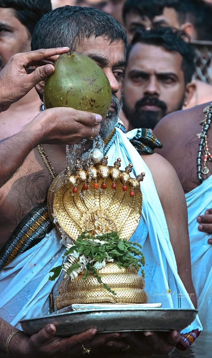Gauripriya18's tweet photo. Kukke Subramanya Swami 🙏🏻 https://t.co/U9PaMPnO5t