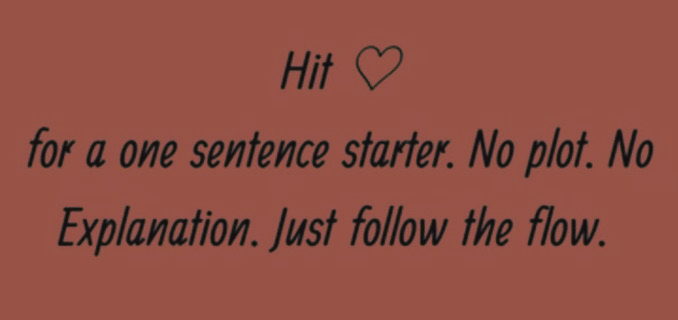 wheretwindblows's tweet photo. / Leaving this around while I do a few chores. https://t.co/BAnnewUL7J