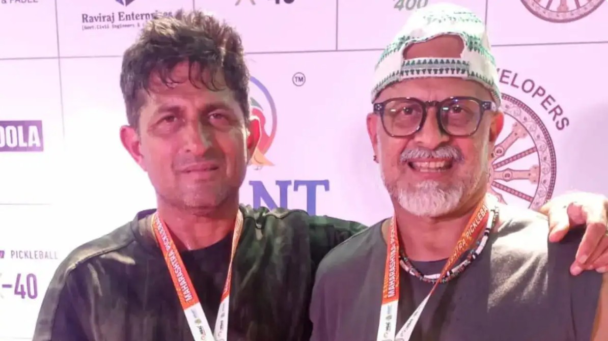 Pickleballnowin's tweet photo. Indian Pickleball Association (IPA) announces India's 50+ and 60+ senior squads for the Pickleball World Cup 2026

https://t.co/8Ny0kvpaaS

#PickleballWorldCup https://t.co/jxUhJZU7WE