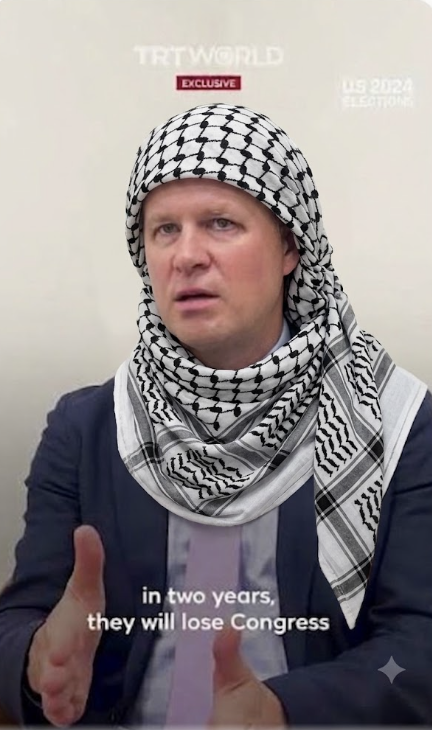 The Tin-Foil Hat Economist tweet media