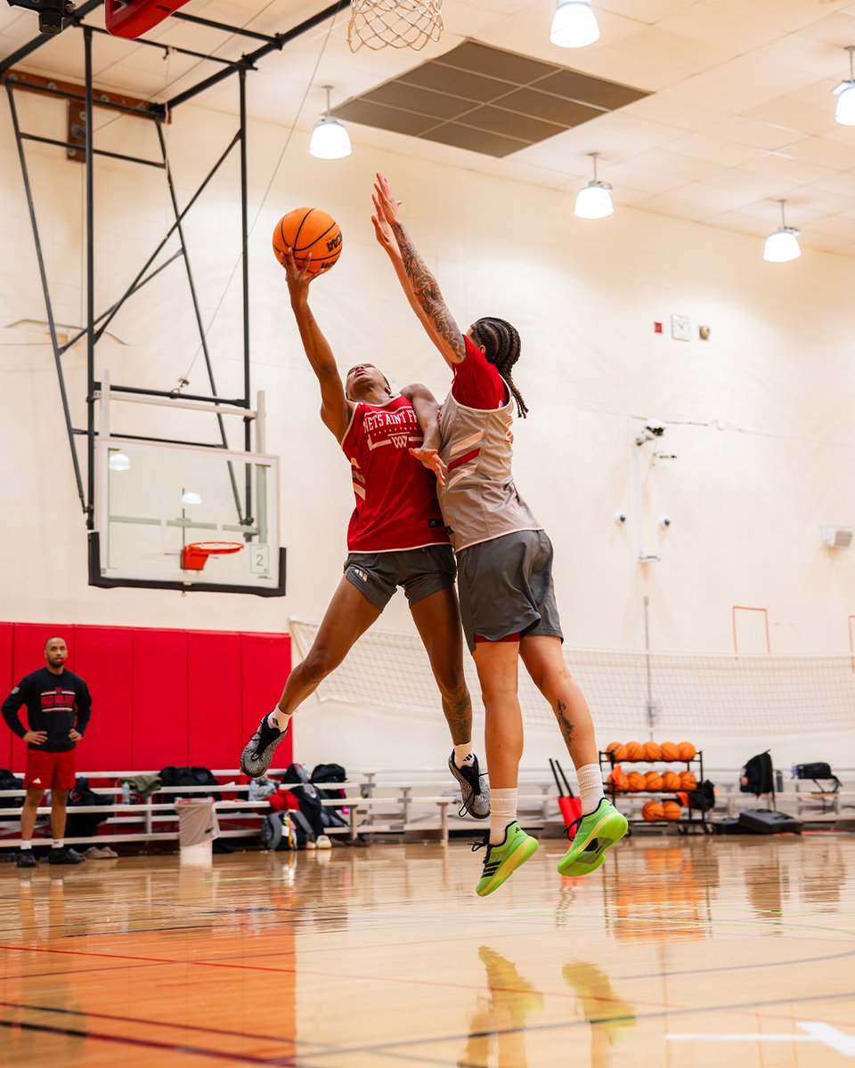 Arkansas State Women's Basketball tweet media