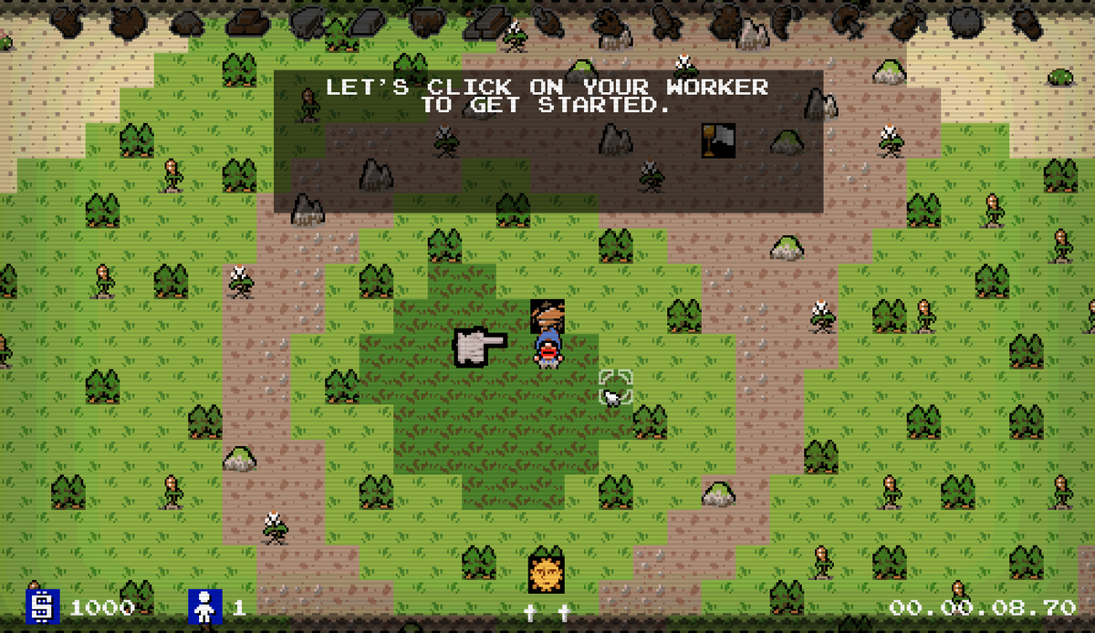 TunawareDevs's tweet photo. This is how you play the game. https://t.co/Q47zwdXELw