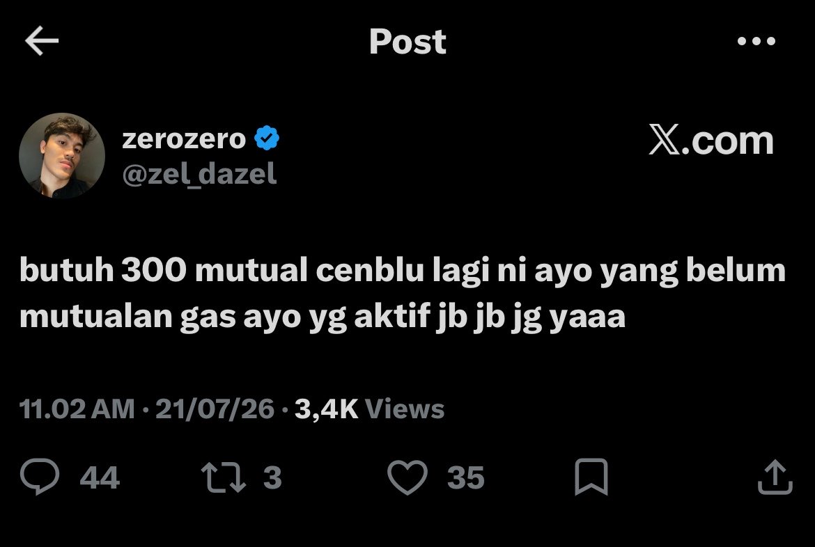 Bubur Uhyum tweet media