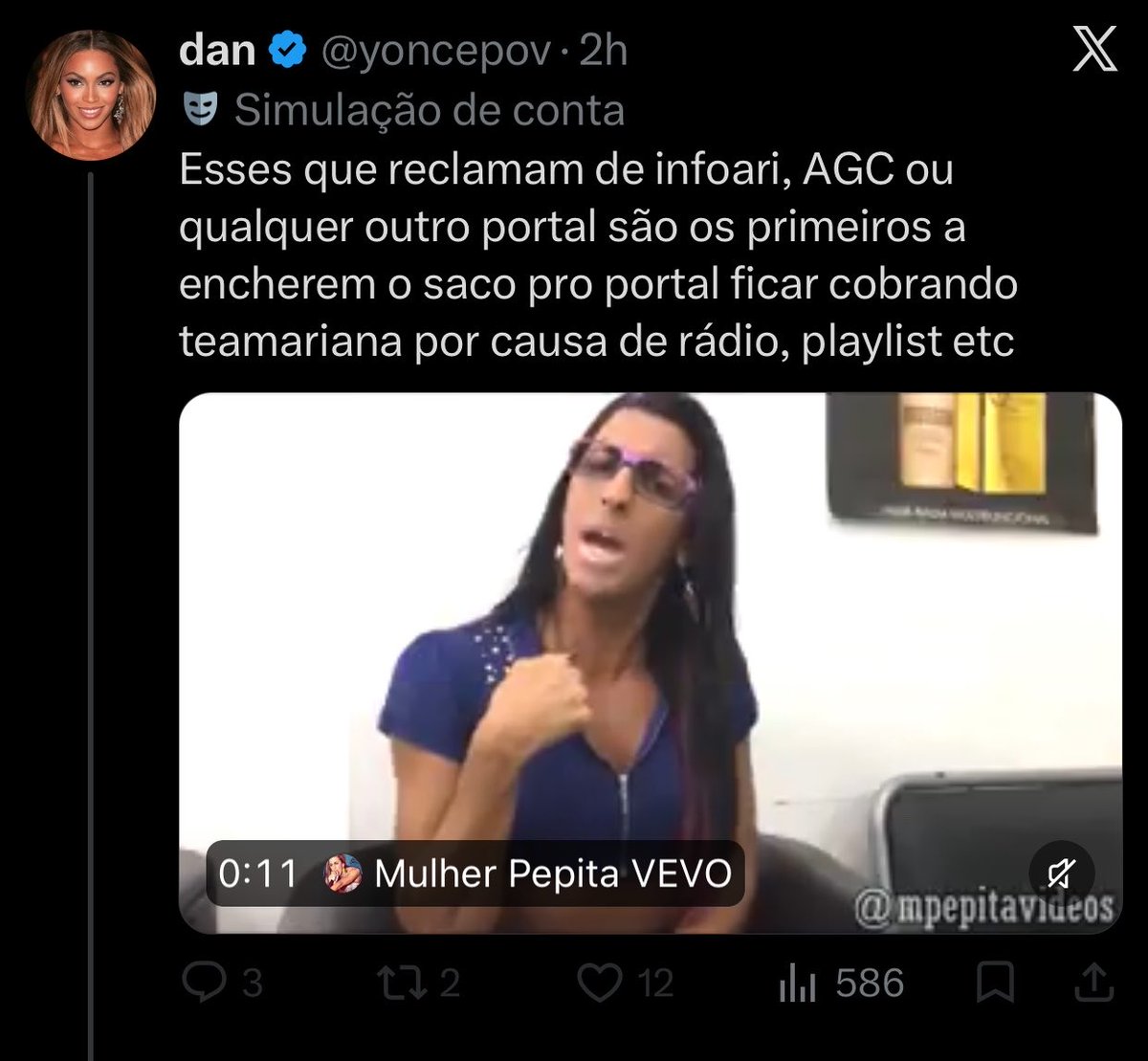 daphne tweet media