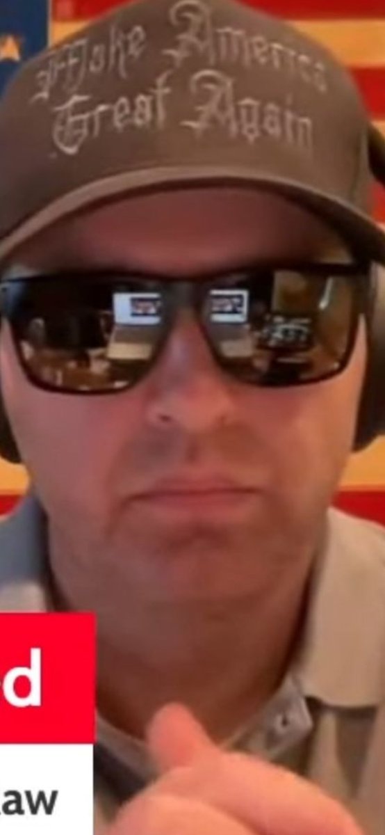 I_luv_Ice's tweet photo. @Tommy4Trump420 @KlymatixTV @UnfilteredNRaw Heyyy @UnfilteredNRaw
We knew you lived in an RV
But, your sunglasses confirmed it!!
#RV #rvlife #bottomline #loser #maga #cult #poor #weak #racist #meatwad
@DeleteXnow444 @APMtnTop @TManitowoc @PamHemphill79 @Mandy_Heart3159 @charlie500321q2 https://t.co/29KWyxQoLH