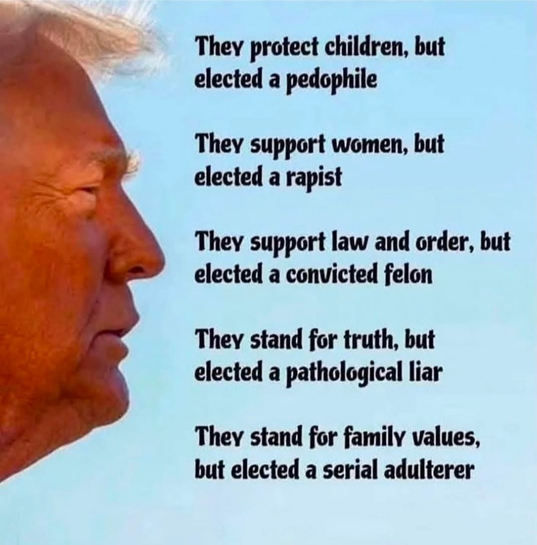 therightbanx's tweet photo. The truth!! https://t.co/WzGBVUxfuu