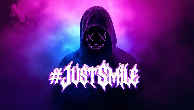 SJRaeChirp's tweet photo. XuX
#JustSmile https://t.co/aNJuph0UgJ