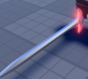 swordposting's tweet photo. Today’s Sword of The Day is: Sword’s Sword from Phighting! https://t.co/nk46ucMXKI
