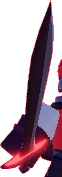 swordposting's tweet photo. Today’s Sword of The Day is: Sword’s Sword from Phighting! https://t.co/nk46ucMXKI
