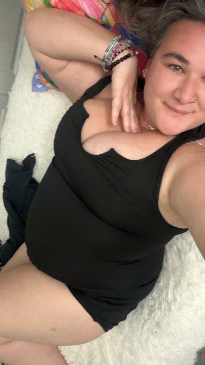 violetlunawitch's tweet photo. 🌙 Welcome to Violet’s little corner of magic 💜

Soft, sweet, a little mischievous ✨
Curves, fantasy, and exclusive content awaits 🧚‍♀️

Find the more private side here ↓
https://t.co/l7xAMauihp https://t.co/8yBui3zhhE