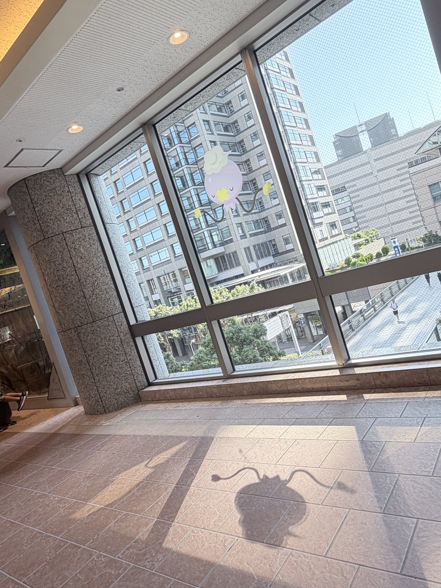 JdO9w's tweet photo. おすそわけ https://t.co/LmtcnOq0dG