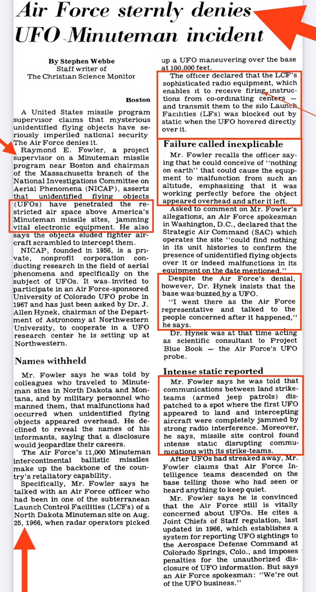 UFOHeatSeeker tweet media