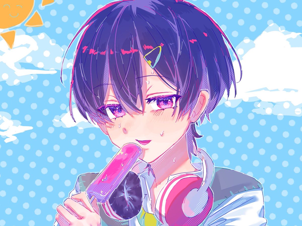 テラコッタ‼️ tweet media