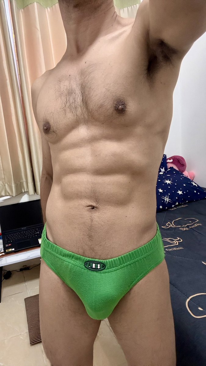 TUNCLEJACK1979's tweet photo. สวัสดี พุธสีเขียว เสียวสุดลำ🤤 https://t.co/wI3HUfRUXi