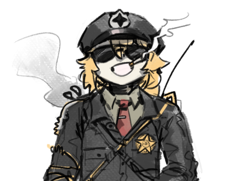 Maxmeius's tweet photo. @NyanKann_ Sorry bro, already was Lumi https://t.co/d81Y6Kkk1o