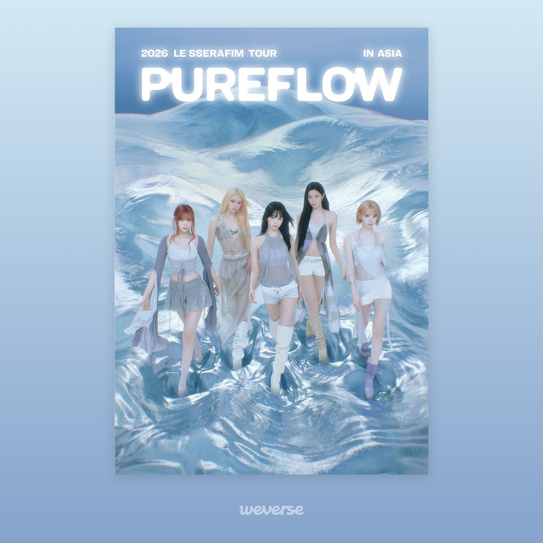 Weverse 위버스 on X: 