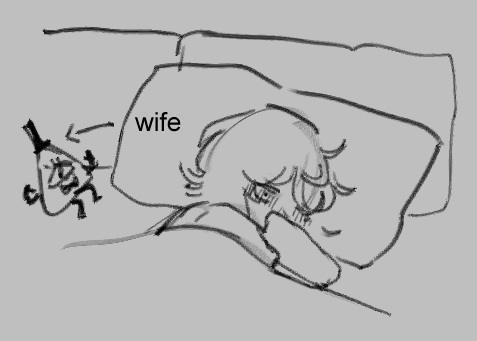 angelsicklecell's tweet photo. how i will sleep https://t.co/8dfo1R8n6a