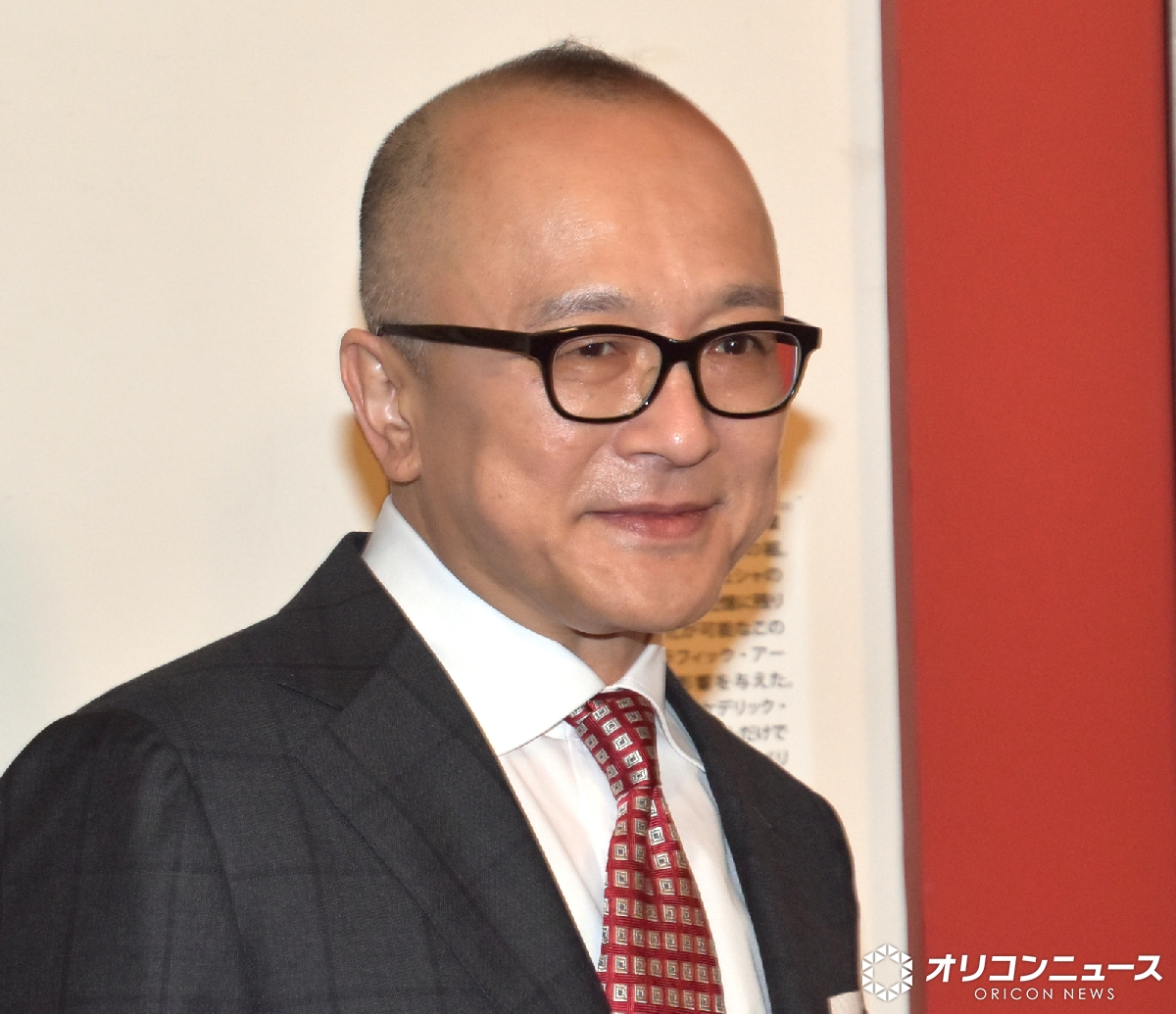 oricon's tweet photo. 山田五郎さん死去 67歳
2024年に原発不明がん公表
https://t.co/FkL3TdxZBA

1982年に講談社に入社し、雑誌『Hot-Dog PRESS(ホットドッグプレス)』編集長などを経てフリーに。美術評論家、タレント、コラムニストなど活動分野は幅広く、『タモリ倶楽部』『アド街ック天国』などテレビ番組でも活躍した https://t.co/pE6qLxdE6x