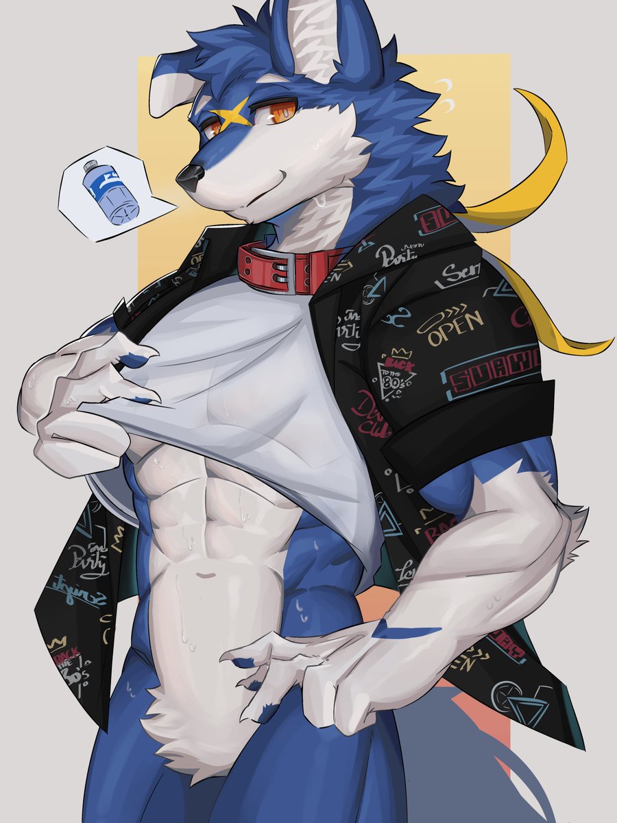 FelSethor's tweet photo. 🟦💦 https://t.co/xHY1ahtlhW