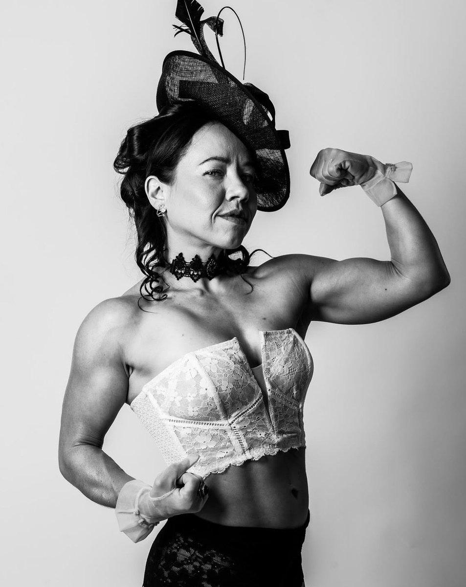 nuel_irl's tweet photo. Meet Devyn Dalton, the stunt woman who doubled for Matt Damon in the Laestrygonians scene of The Odyssey.

“My double was a female stunt performer who had the greatest arm I’ve seen.”

#Odyssey https://t.co/KyhmLG98r6