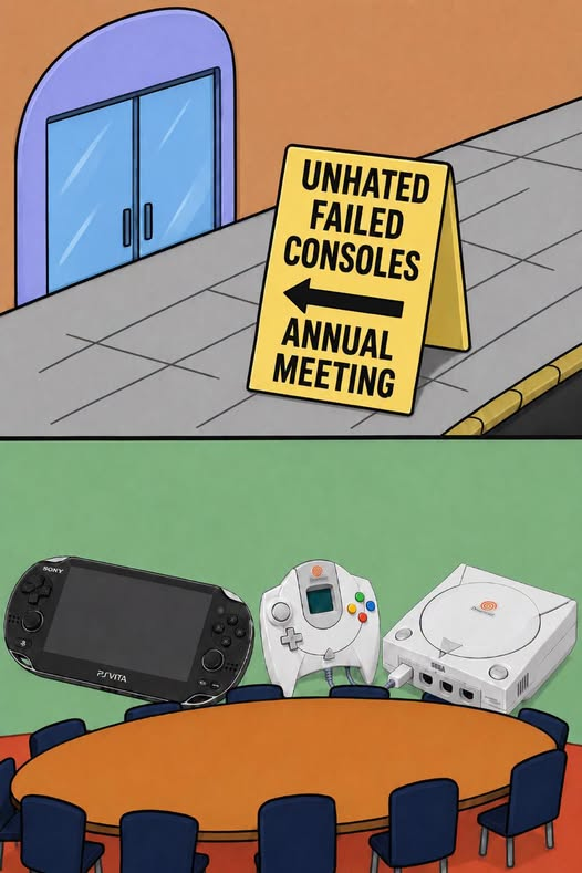 GameStalgiaX's tweet photo. https://t.co/Djc4nFko8d