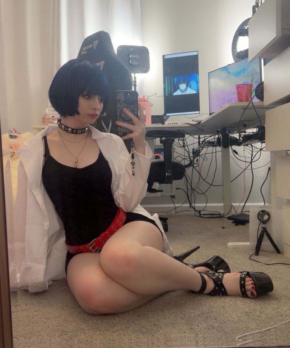 plumchuu tweet picture