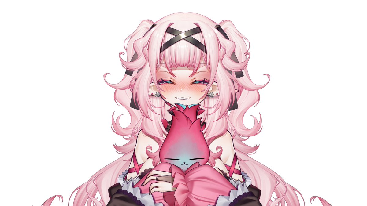 ToriOriane's tweet photo. haven't even realized it's been a year since... you know...
there were days where i thought i'd never want to make content again. i was so, so sad.
i'm doing much better now, especially being surrounded by amazing friends with an awesome community.
thank you for cheering me on🫂🩷
here's to a brighter future for us all🌟