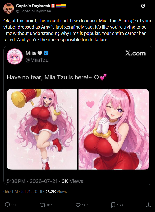 MiiaTzu tweet picture