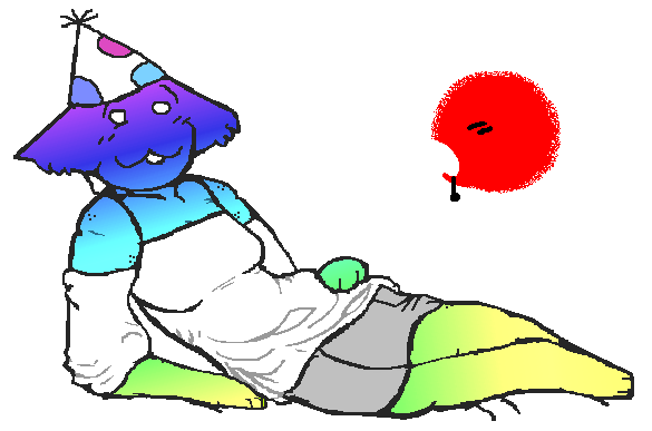 drakeraz09's tweet photo. Most self indulgent drawing ever made? #sprunked https://t.co/dkSX3yIfDA