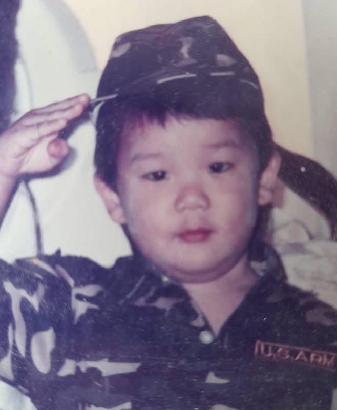 bbabenut's tweet photo. ร้อยตำรวจโทป้องปืนมารายงานแล้วครับบี๋ 

♡ #jimmyyjp ｡⋆ https://t.co/KE4PBFNo1L