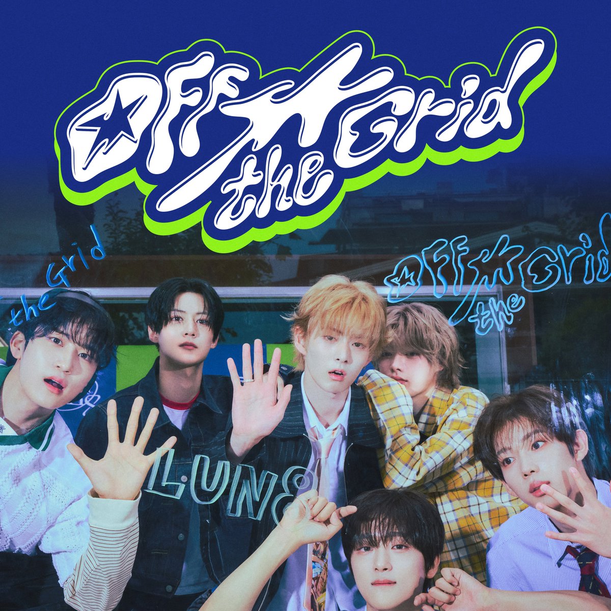 LUN8_official's tweet photo. [#루네이트] 루네이트, 오늘(22일) 미니 4집 ‘오프 더 그리드’ 발매…타이틀곡 ‘스니커즈’
▶https://t.co/aMxTW8DhNe

#NEWS #LUN8 #SNEAKERS
#Off_the_Grid #LUN8_OfftheGrid https://t.co/ziULgmAmFh