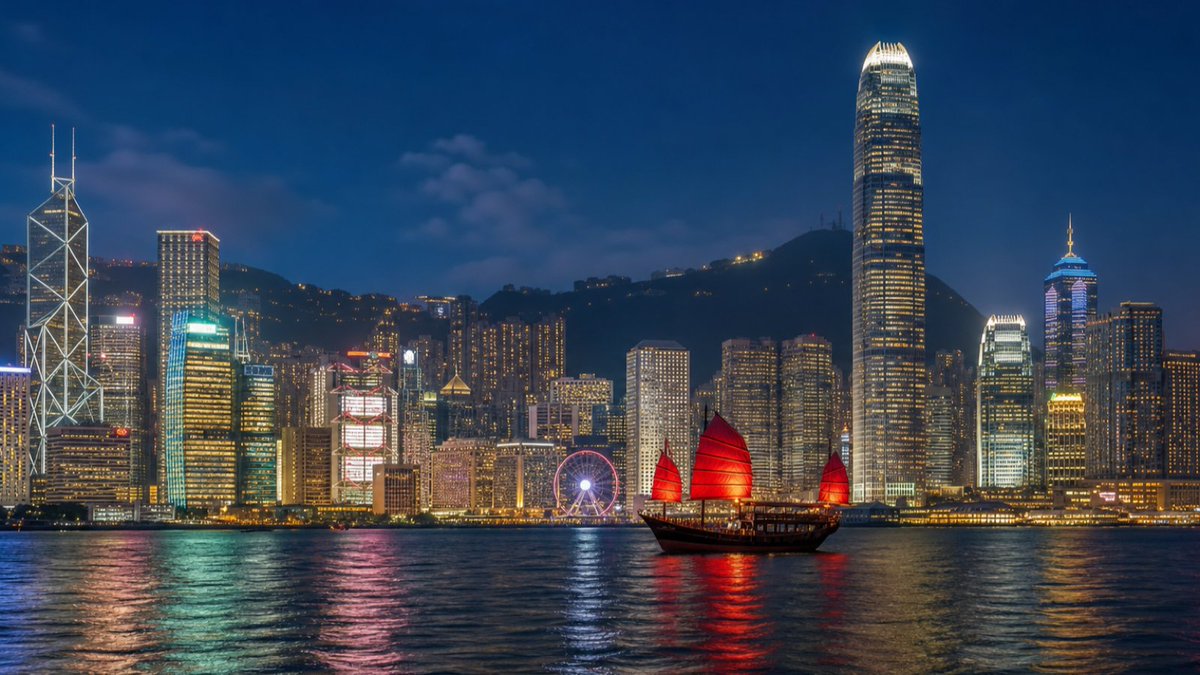 BETrustWealth's tweet photo. Hong Kong is not only a capital hub. It is increasingly becoming a legacy hub. 
As more global families, founders and family offices look beyond short-term returns, the focus is shifting toward long-term wealth preservation, succession planning and cross-border structuring.
At BE Trust, we believe long-term wealth begins with the right structure.#BETrust #TrustService