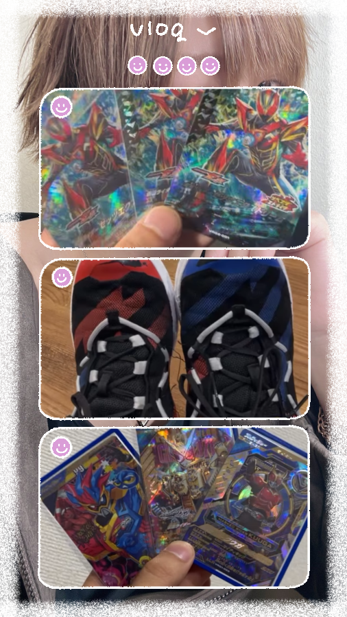nee_ee0's tweet photo. セットログ 

『必ず』保存、使用の際【RP・フォロー・いいね】3点、お願いします( ;꒳​;  )

#気まぐれフレーム https://t.co/xqeP77MIO8