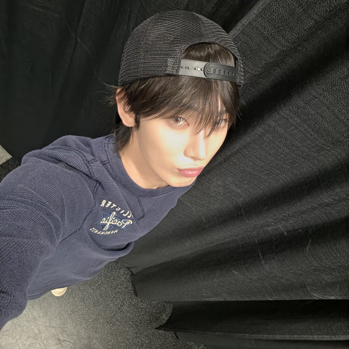EN7ernally's tweet photo. #SUNOO 🌟💬

🦊 it was so much fun today~~
🦊 📸 
🦊 ta-da, today’s gift
🦊 i’m thinking of doing a short live later ㅎ
🦊 come join me later
🦊 ㅎㅎ
🦊 i feel like it’s been way too long since i last did one ㅋㅋㅋ
🦊 but it might take me a while to get there
🦊 wait just a little bit ㅎㅎ
🦊 i’ll message you before i start later ㅎ

SUNOO LIVEEE 🤗