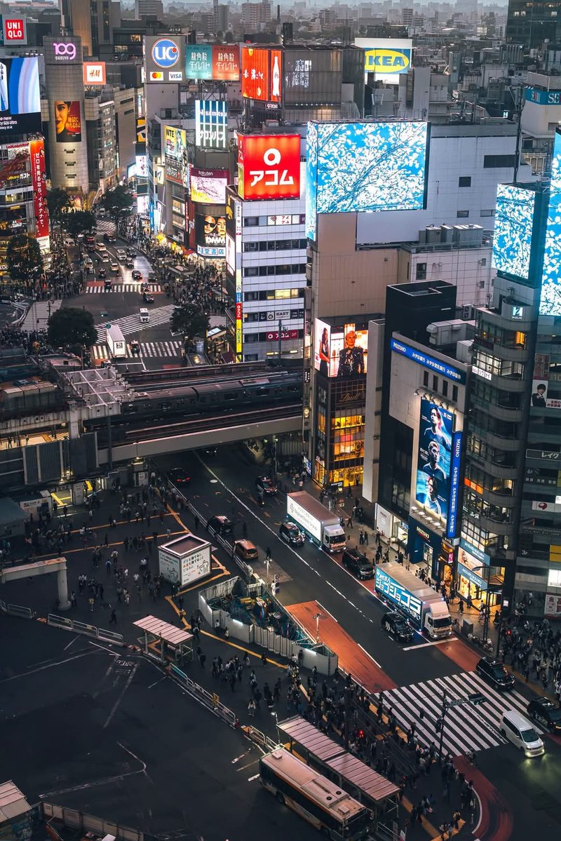 Pretty Cities tweet media